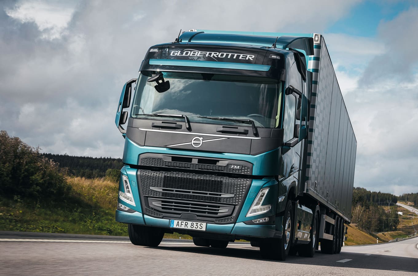 ГлаверТранс